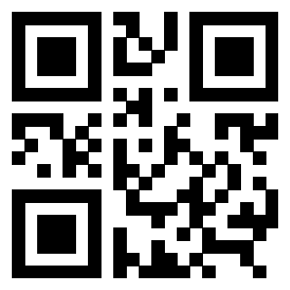 Qr Code di 3309100995