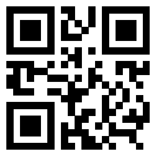 3309100997 Qr Code associato