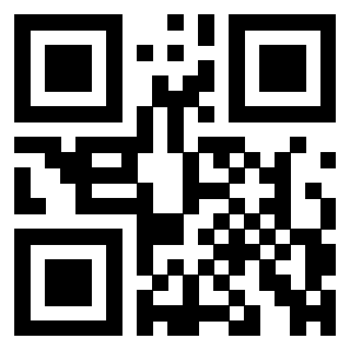 3309101001 Qr Code associato