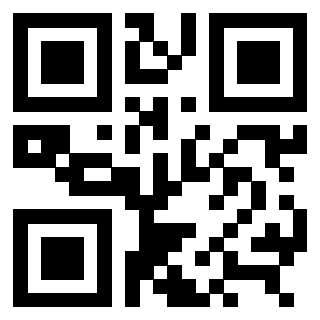 Immagine del Qr Code di 3309101002