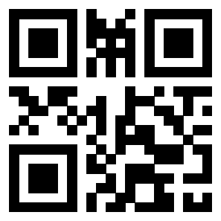 QrCode di 3309101004