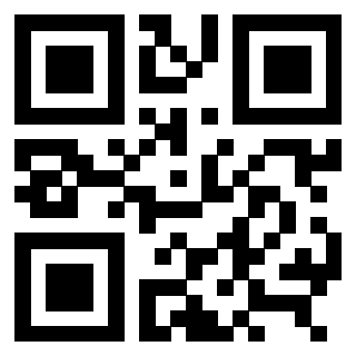 Immagine del Qr Code di 3309101005