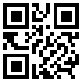 Immagine del QrCode di 3309101008