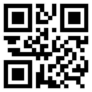 Il Qr Code di 3309101009
