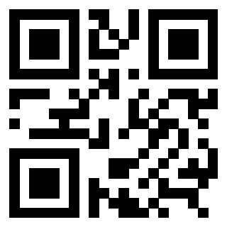 3309101010 - Immagine del QrCode