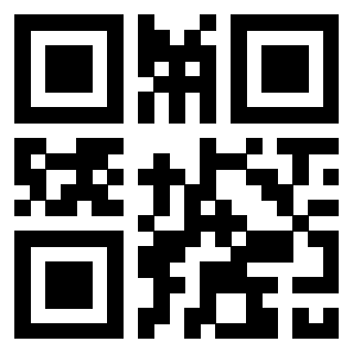 3309101013 QrCode associato