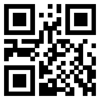 3309101014 - Immagine del Qr Code