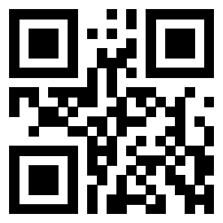 Immagine del Qr Code di 3309101015