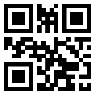 Il Qr Code di 3309101017