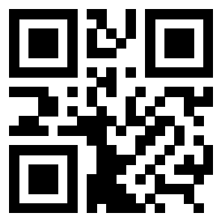 3309101018 - Immagine del QrCode associato