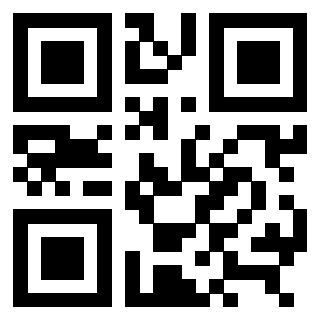 Immagine del QrCode di 3309101019