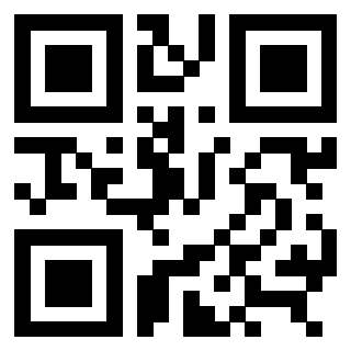3309101021 - Immagine del QrCode