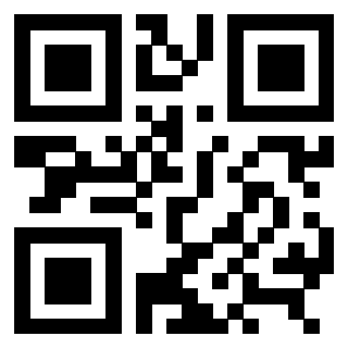 Immagine del Qr Code di 3309101024