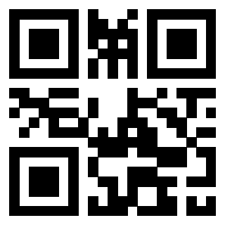 Immagine del QrCode di 3309101026