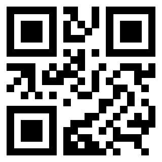 3309101028 - Immagine del Qr Code associato