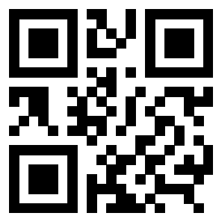Qr Code di 3309101029