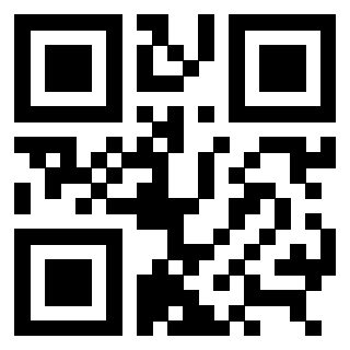 Immagine del Qr Code di 3309101030