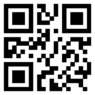 Qr Code di 3309101032