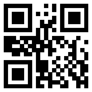 Scansione del Qr Code di 3309101034