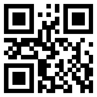 Il QrCode di 3309101036