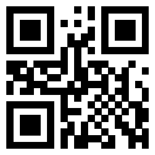 3309101040 - Immagine del QrCode