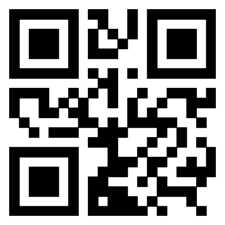 Scansione del Qr Code di 3309101041
