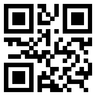 3309101043 - Immagine del QrCode