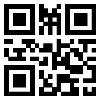 Scansione del Qr Code di 3309101044