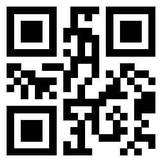 3309101048 - Immagine del QrCode associato