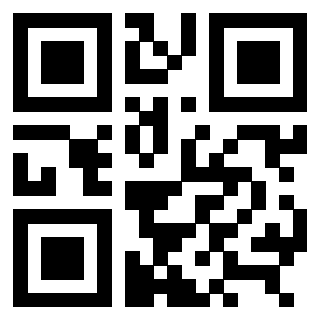 3309101049 - Immagine del QrCode