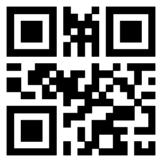 QrCode di 3309101051