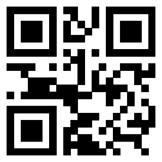 Immagine del QrCode di 3309101052