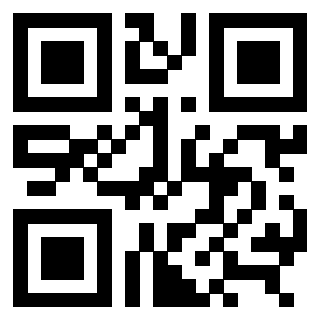 Il Qr Code di 3309101054
