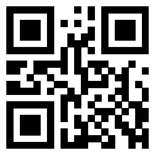 Scansione del Qr Code di 3309101055