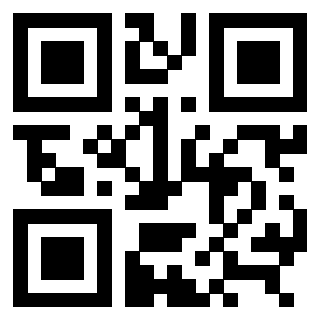 3309101056 - Immagine del QrCode