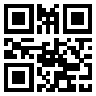 Immagine del Qr Code di 3309101057