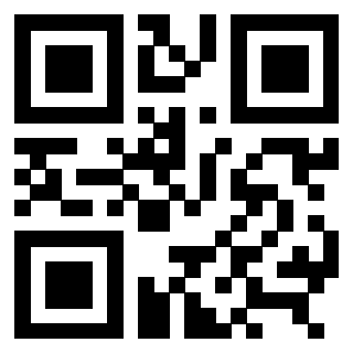 Immagine del QrCode di 3309101061