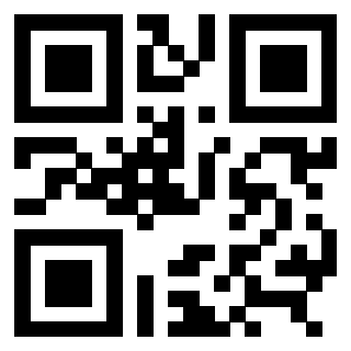 3309101063 Qr Code associato