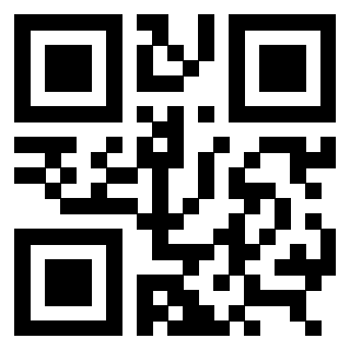 Immagine del QrCode di 3309101065