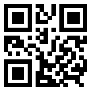 3309101069 QrCode associato