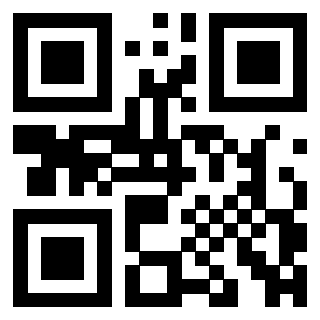 3309101070 Qr Code associato