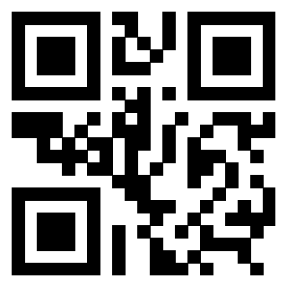 3309101072 - Immagine del Qr Code