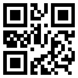 3309101075 - Immagine del Qr Code associato