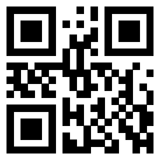 Immagine del Qr Code di 3309101076