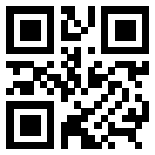 3309101080 - Immagine del Qr Code