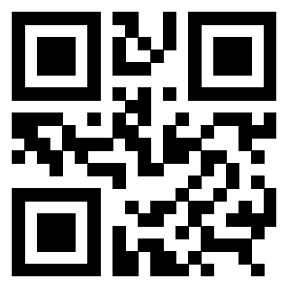 3309101081 QrCode associato