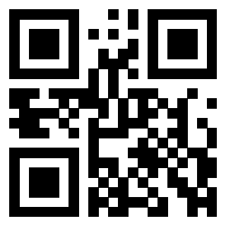 Il QrCode di 3309101083
