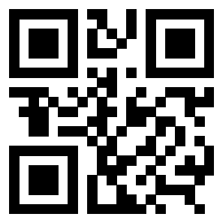 3309101084 - Immagine del Qr Code