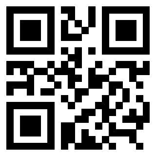 Immagine del QrCode di 3309101085