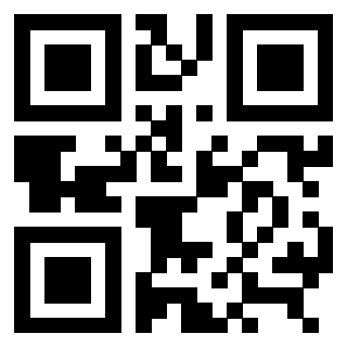 3309101086 - Immagine del QrCode